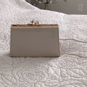 Crossbody small handbag